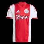 Ajax thuis teneu seizoen 25/26, Maat XS of kleiner, Ophalen of Verzenden, Nieuw