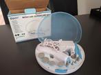 Pedicure set, Witgoed en Apparatuur, Persoonlijke-verzorgingsapparatuur, Ophalen of Verzenden, Zo goed als nieuw, Hand- en Voetverzorging