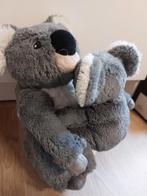 IKEA koala knuffel met baby sotast, Kinderen en Baby's, Speelgoed | Knuffels en Pluche, Ophalen of Verzenden