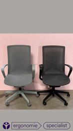 set bureaustoelen Ergomaster Comfort, Ophalen, Overige kleuren, Nieuw, Bureaustoel