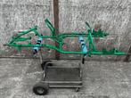 Diverse OTK Tonykart onderdelen, Sport en Fitness, Karting, Ophalen, Gebruikt, Kart