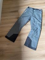 Skibroek Wedze, heren M , grijs, 1 keer gedragen, Kleding | Heren, Ophalen of Verzenden, Zo goed als nieuw, Broek