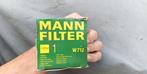 Nieuwe Oliefilter W712 - Mann Filter, Ophalen of Verzenden, Nieuw, Universele onderdelen