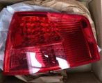 Audi A8 S8 D3 Achterlicht rechts LED's werkend 4E als nieuw, Auto-onderdelen, Ophalen of Verzenden, Nieuw, Audi