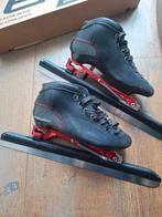 EHS Radon klapschaatsen maat 36 37, Overige merken, Klapschaats, Gebruikt, Ophalen of Verzenden