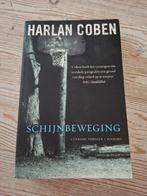 Schijnbeweging - Harlan Coben, Boeken, Ophalen of Verzenden, Zo goed als nieuw, Harlan Coben