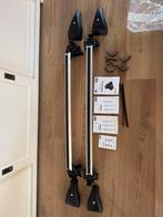 Dakdragers Volvo V60 (2013-2016), Ophalen, Gebruikt