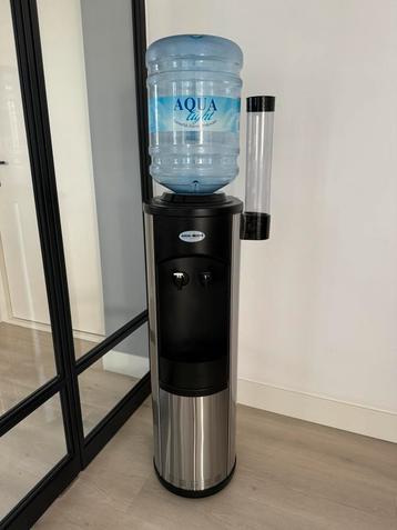 rvs watercooler/waterkoeler (ZGAN) beschikbaar voor biedingen