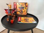 Ninjago vuurslang 70674, Ophalen of Verzenden, Lego