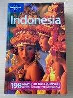 Boek: Indonesia (Lonely Planet), Boeken, Reisgidsen, Azië, Ophalen of Verzenden, Lonely Planet, Zo goed als nieuw