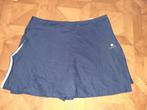 Luhta skort sport rokje tennisrokje blauw maat M, Maat 38/40 (M), Luhta, Blauw, Overige typen