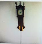 Antieke Pendule Klok, Ophalen of Verzenden