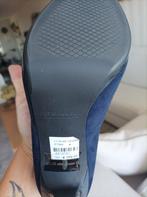 Super nette pumps Maat 4, Kleding | Dames, Schoenen, Ophalen of Verzenden, Nieuw, Blauw