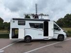 Sunlight V66- op Fiat!-Enkele bedden-1e Eig.-07-2024-Zgan!, Caravans en Kamperen, Campers, Sunlight, Fiat, Bedrijf, 6 tot 7 meter