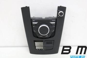 MMI bediening Audi A3 8V Limo 8V0919614P beschikbaar voor biedingen