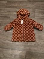 Noppies winterjas maat 92 - Nieuw!, Ophalen of Verzenden, Nieuw, Noppies, Meisje