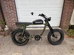 Super73 s2, Fietsen en Brommers, Elektrische fietsen, Zo goed als nieuw, 59 cm of meer, 50 km per accu of meer, Ophalen