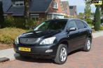 Lexus RX 350 Executive Org NL/NAP/178dkm, Auto's, Automaat, Gebruikt, Zwart, Bedrijf