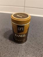 AH blikje kaneel houdbaar tot 1997, Ophalen of Verzenden