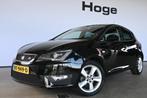 SEAT Ibiza 1.0 EcoTSI FR Connect Navigatie Airco Cruise cont, Voorwielaandrijving, Stof, Gebruikt, 540 kg