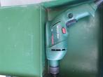Bosch Boor/ klopboor machine, Doe-het-zelf en Verbouw, Gereedschap | Boormachines, Ophalen of Verzenden, Zo goed als nieuw, 600 watt of meer