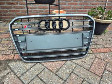 S6 orginele grill  beschikbaar voor biedingen