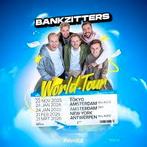 Bankzitters kaartjes 16+, Tickets en Kaartjes, Concerten | Pop, Drie personen of meer, Januari
