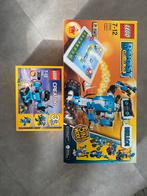 Lego creator, Hobby en Vrije tijd, Gezelschapsspellen | Bordspellen, Ophalen, Zo goed als nieuw