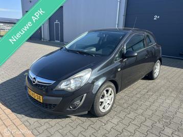 Opel Corsa 1.2 EcoFlex Design Edition LPG vaste prijs beschikbaar voor biedingen