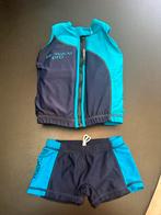 Easyswim Pro Zwemvest + Zwembroekje maat M, Ophalen, Gebruikt, Jongetje of Meisje, Overige maten