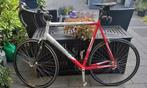 Carbon integrated Jan Janssen X L Deore 105, Overige merken, 28 inch, Heren, Aluminium