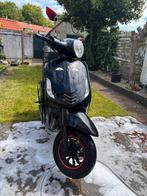 Senzo Scooter 2021, Ophalen, Gebruikt, Senzo Rivalux, Maximaal 45 km/u