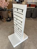 Verkoopstelling met extra haken, Zakelijke goederen, Kantoor en Winkelinrichting | Winkel en Inventaris, Ophalen