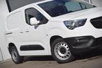 Opel Combo 1.5D L1H1 Edition APPLE CARPLAY/NAVIGATIE/HOUTEN, Stof, Gebruikt, Origineel Nederlands, Bedrijf