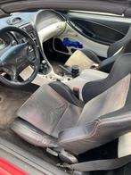 Ford USA Mustang 3.8 V6 Convertible Airco Audio CPV LM, Automaat, 454 kg, Gebruikt, Cabriolet