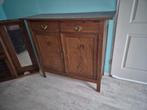 Antiek dressoir, Ophalen
