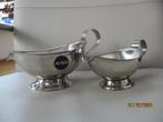 Alessi - RVS - sauskom - Italië, Ophalen of Verzenden, Zo goed als nieuw