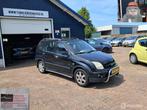 Suzuki Ignis 1.3-16V Garantie, alle inruil mogelijk, Voorwielaandrijving, 94 pk, 15 km/l, Gebruikt