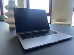 MacBook Pro 13″ (2020, Intel i5, 8 GB, 256 GB SSD), MacBook Pro, 256 GB, 2 tot 3 Ghz, Qwerty