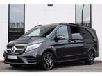 Mercedes-Benz V-Klasse 300d / AMG / 4-Matic / DC / Panorama, Auto's, Diesel, Bedrijf, BTW verrekenbaar, Emergency brake assist