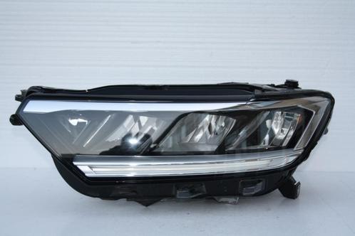 Koplamp VW T-Roc LED links Facelift 005 Schade, Auto-onderdelen, Verlichting, Volkswagen, Gebruikt, Ophalen of Verzenden