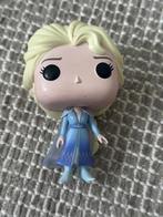 Funko POP! Disney Frozen 2 Elsa #581, Ophalen of Verzenden, Gebruikt