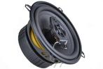 110W Ground Zero GZIF 5.2 Coaxiale 13cm Speakers (70Wrms), ., Nieuw, Ophalen of Verzenden, .