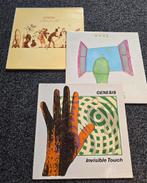 Genesis 3 lp's, Ophalen of Verzenden, 1960 tot 1980, Gebruikt