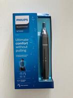 Philips neus- en oorhaar trimmer series 1000, Ophalen of Verzenden, Nieuw, Scheren en Epileren