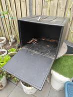 Bezorgen box, Fietsen en Brommers, Ophalen, Gebruikt, Overige typen, Overige merken