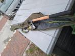 shimano forcemaster AX 10, Watersport en Boten, Ophalen of Verzenden, Zo goed als nieuw, Molen