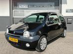 Renault Twingo 1.2 Cinétic AUTOMAAT I 1e Eigenaar I KEURIGE, 4 cilinders, Zwart, Origineel Nederlands, Bedrijf