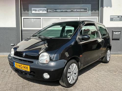 Renault Twingo 1.2 Cinétic AUTOMAAT I 1e Eigenaar I KEURIGE, Auto's, Renault, Bedrijf, Te koop, Twingo, Airbags, Centrale vergrendeling