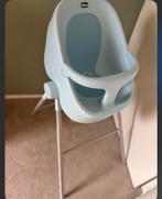 Chicco badje/douche zitje, Kinderen en Baby's, Ophalen, Badje, Standaard